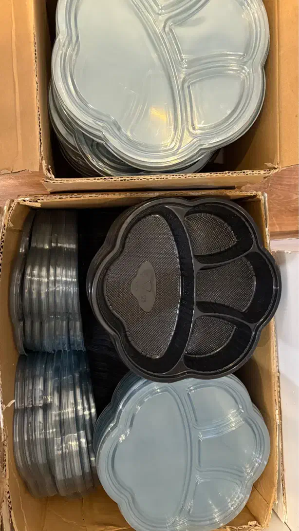 ظرف یکبار مصرف|ظروف نگهدارنده، پلاستیکی، یک‌بارمصرف|زنجان, |دیوار