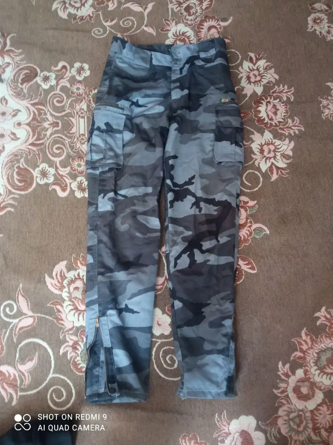 شلوار ارتشی|لباس|شهرکرد, |دیوار