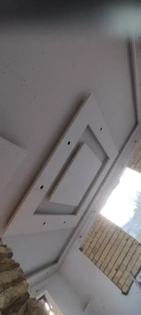 اجرای کناف|خدمات پیشه و مهارت|فومن, |دیوار