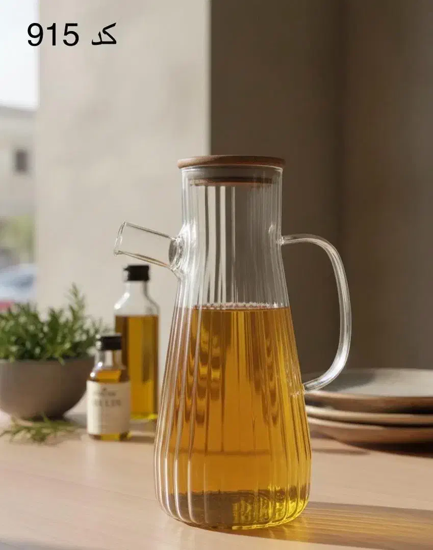 شیشه پیریکس و بامبو عمده و تک|ظروف سرو و پذیرایی|بندر گناوه, |دیوار