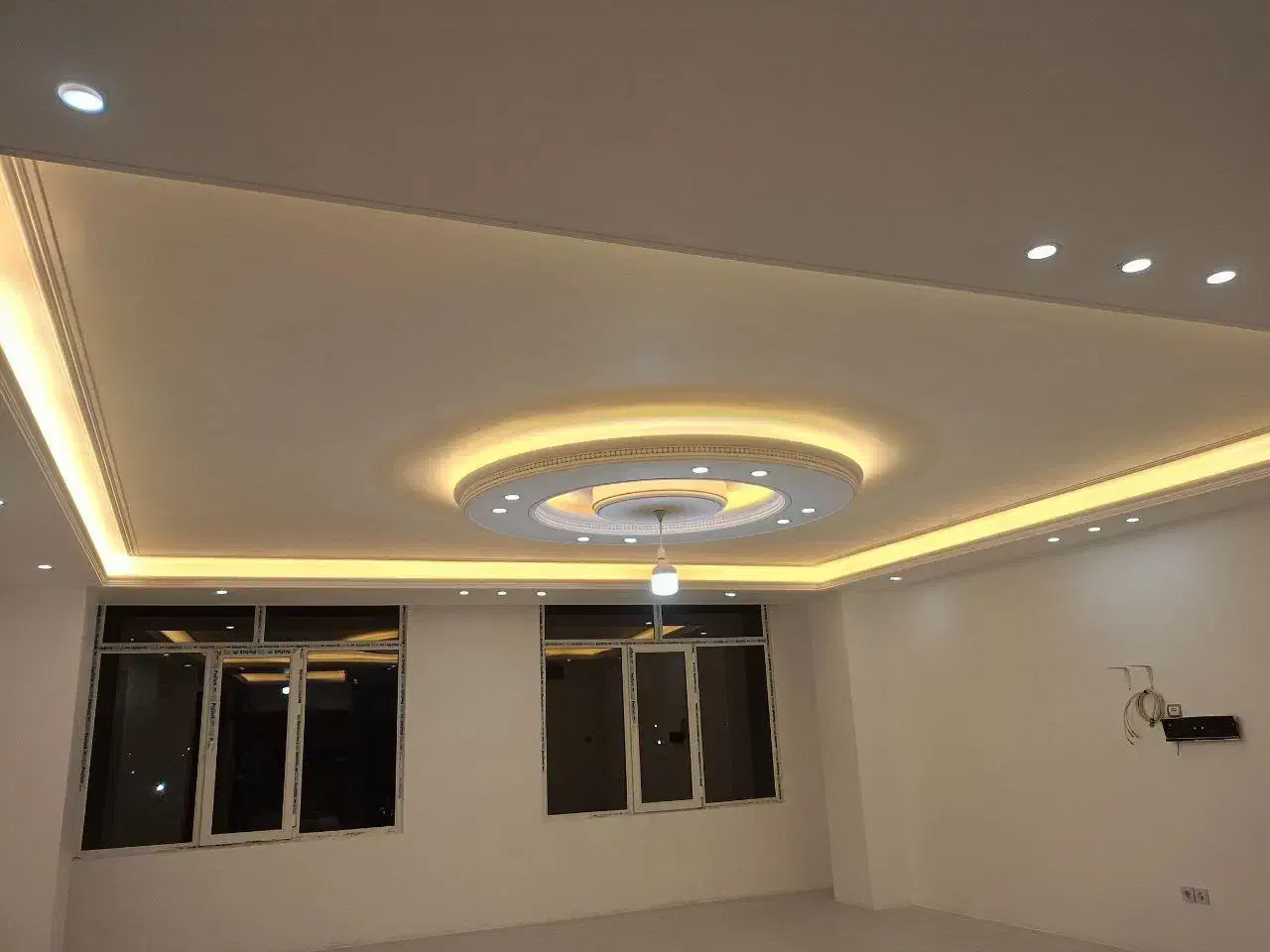 گچ کاری و خورده کاری لکه گیری|خدمات پیشه و مهارت|بجنورد, |دیوار