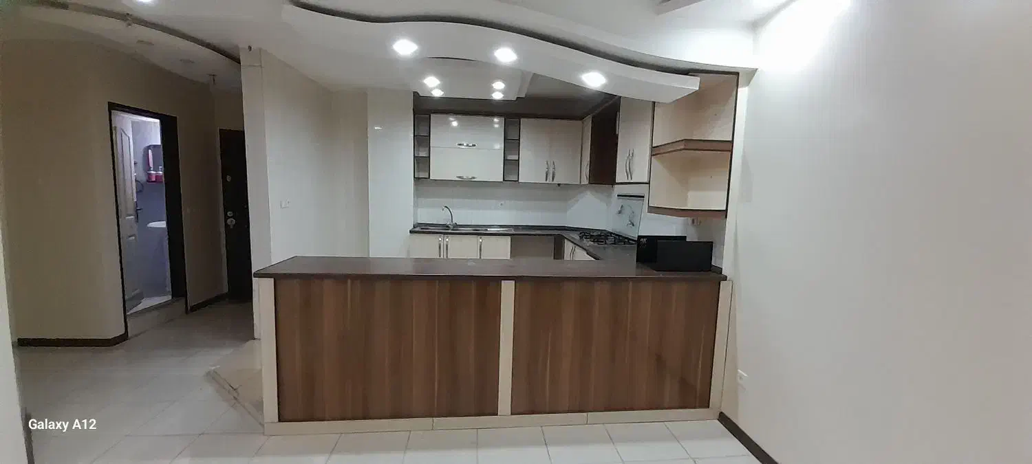 رهن و اجاره طبقه اول مسکن مهر فولادشهر|اجارهٔ آپارتمان|فولادشهر, مسکن مهر فولادشهر|دیوار