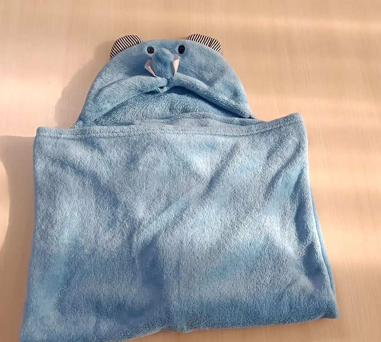 پتو دور پیچ|اسباب و اثاث بچه|مشهد, سرافرازان|دیوار