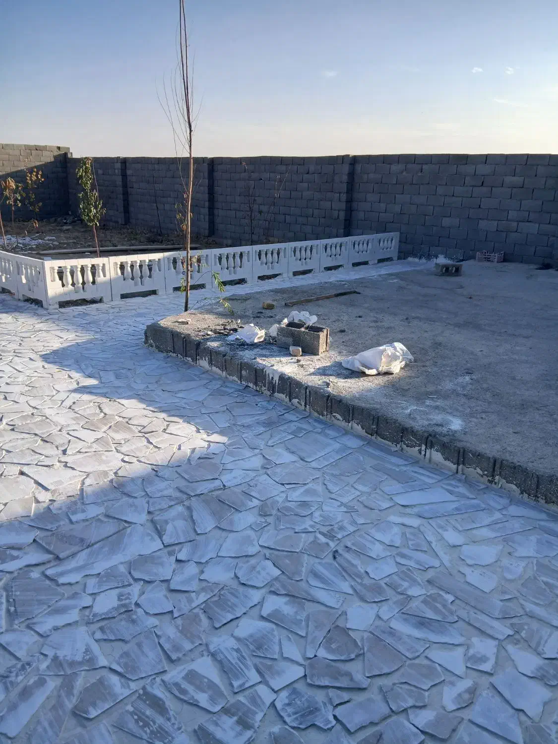 باغ باغچه|فروش خانه و ویلا|مشهد, توس فردوسی|دیوار