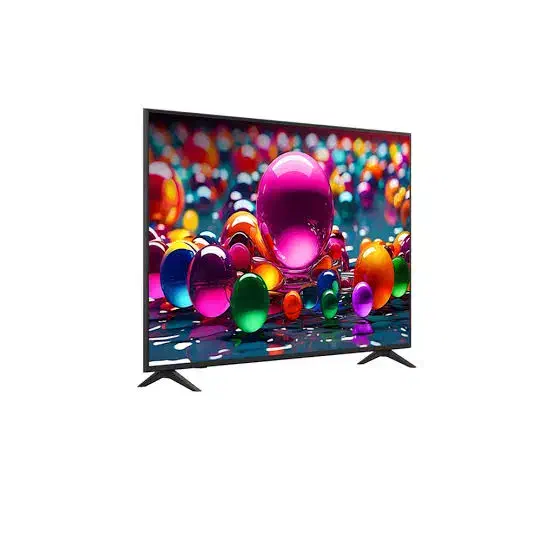 تلویزیون الجی سایز 65 اینچ مدل UA8500|تلویزیون و پروژکتور|تهران, مهران (سیدخندان)|دیوار