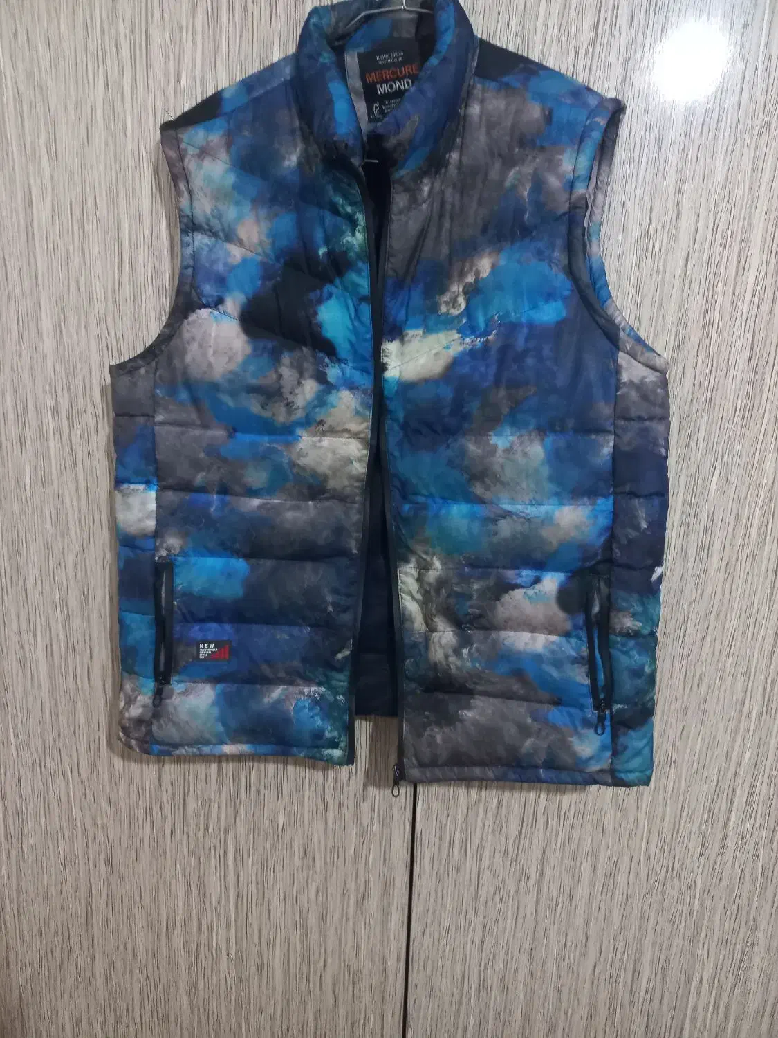 پافر مردانه|لباس|مشهد, حسابی جنوبی (شهرک غرب)|دیوار