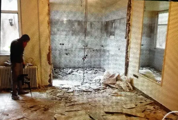 تخریب کار|خدمات پیشه و مهارت|بندر امام خمینی, |دیوار