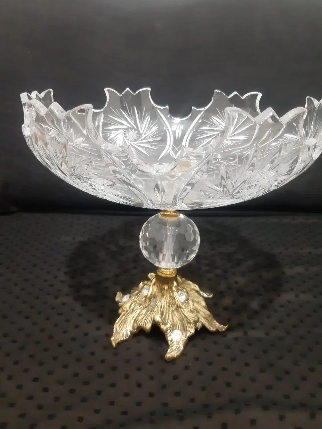 بلور.سرویس پذیرایی|ظروف سرو و پذیرایی|پرند, فاز ۶|دیوار