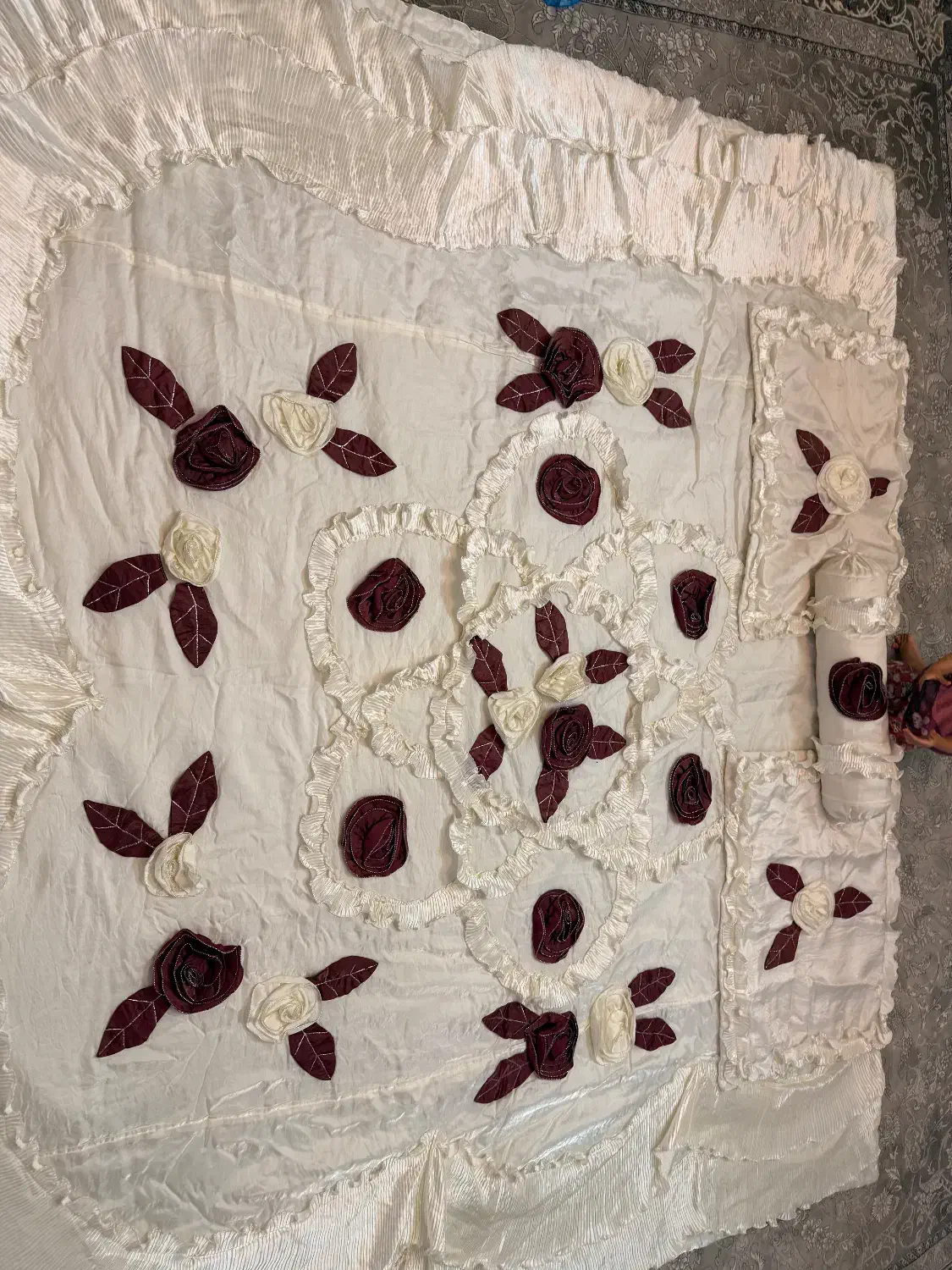 رو تختی دو نفره|سرویس روتختی|زاهدان, |دیوار