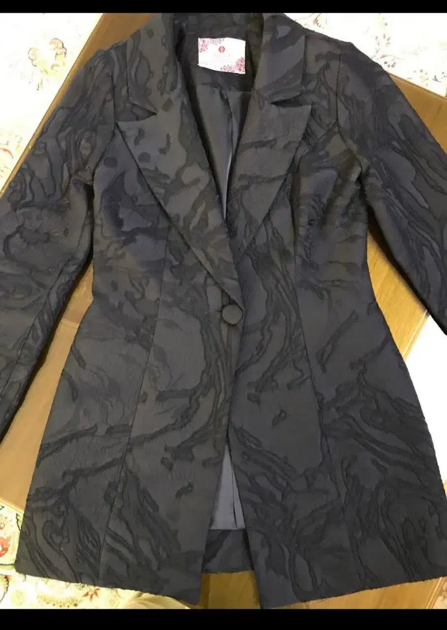 کت ترک سایز ۳۸ مارک تولیکا|لباس|تهران, فرمانیه|دیوار