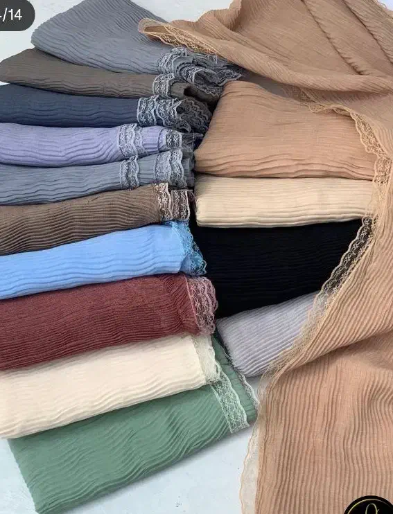 حراجی انواع شال|لباس|صدرا-فارس, فاز ۱|دیوار