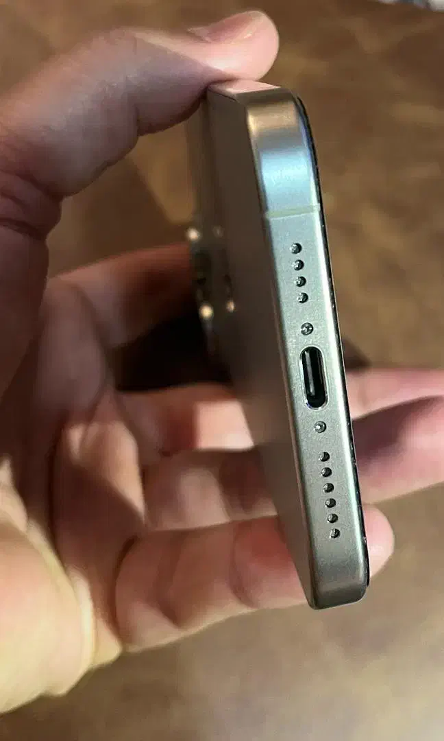 آیفون ۱۵ پرومکس|موبایل|تهران, نیروی هوایی (پیروزی)|دیوار