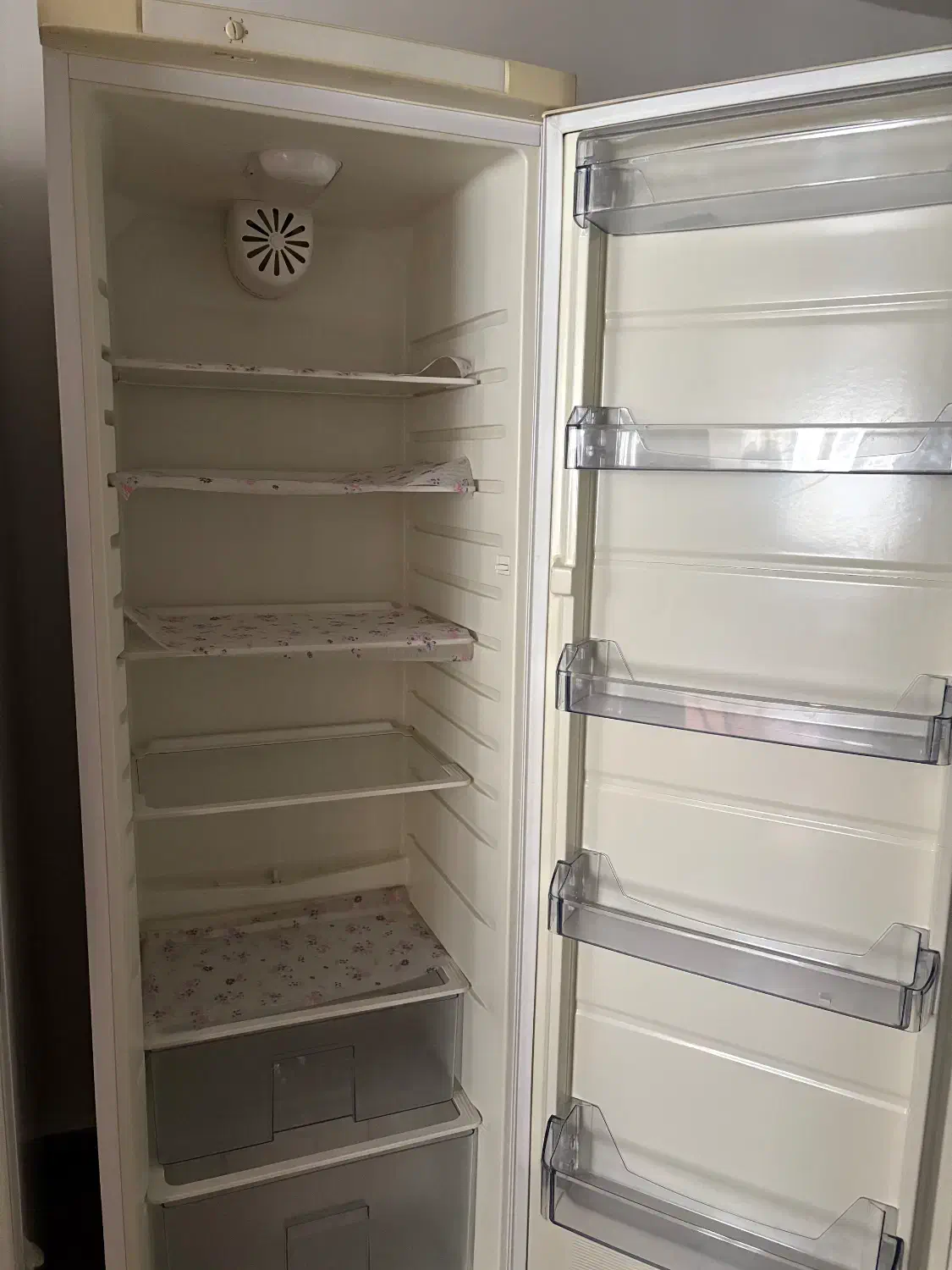 یخچال و فریزر Vestel|یخچال و فریزر|مراغه, |دیوار