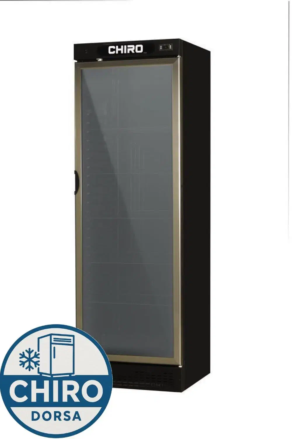 یخچال ایستاده تک در چیرو|فروشگاه و مغازه|اصفهان, بوزان|دیوار