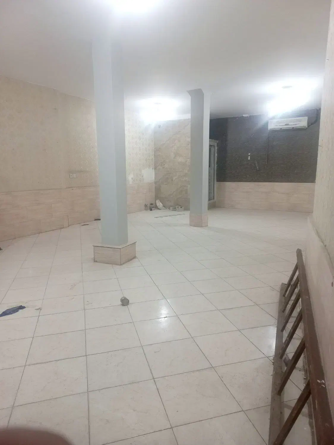 اجاره مغازه ۸۰ متری میدان ساعت (بلوار شمالی قمی)|اجارهٔ مغازه و غرفه|پاکدشت, پاکدشت (مامازند)|دیوار