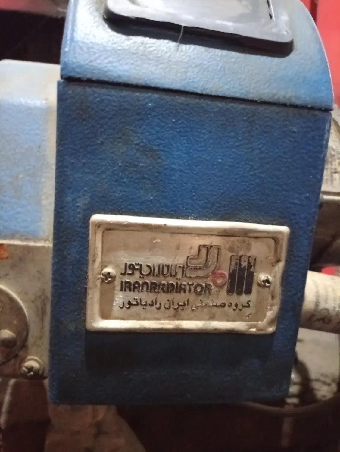 شوفاژ خانه موتورخانه|آبگرمکن، پکیج، شوفاژ|دماوند, دماوند|دیوار