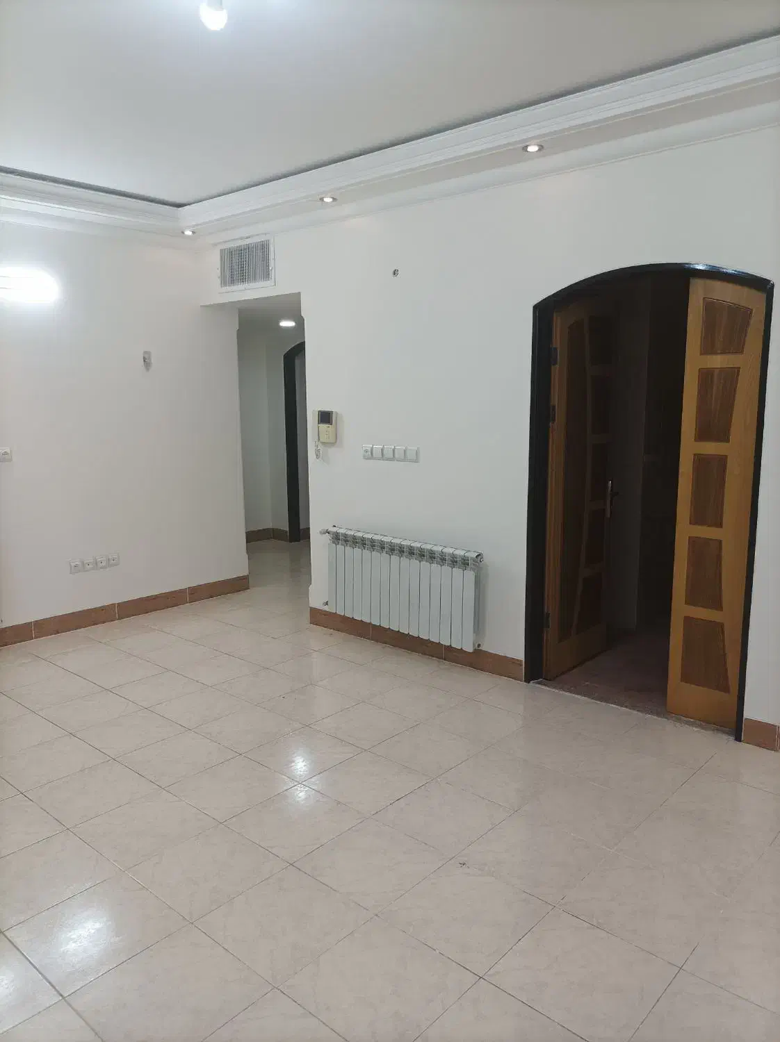 رهن و اجاره مسکونی سه خواب خ بهداشت|اجارهٔ آپارتمان|نجف‌آباد, طالقانی|دیوار