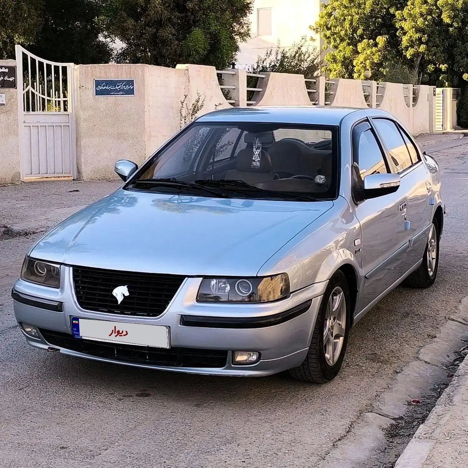 سمند|خودرو سواری و وانت|بندرعباس, |دیوار