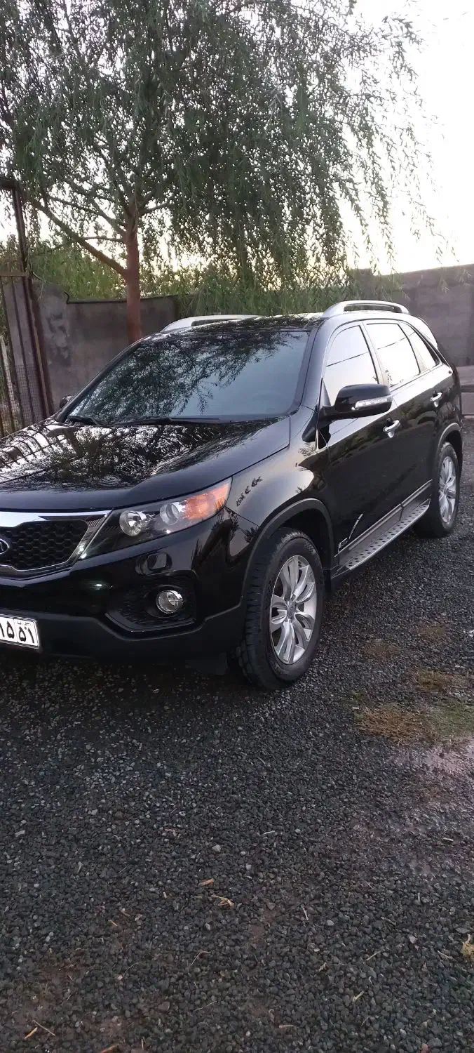 سورنتو 3500نسل دوم(سفارشی)|خودرو سواری و وانت|سنندج, |دیوار