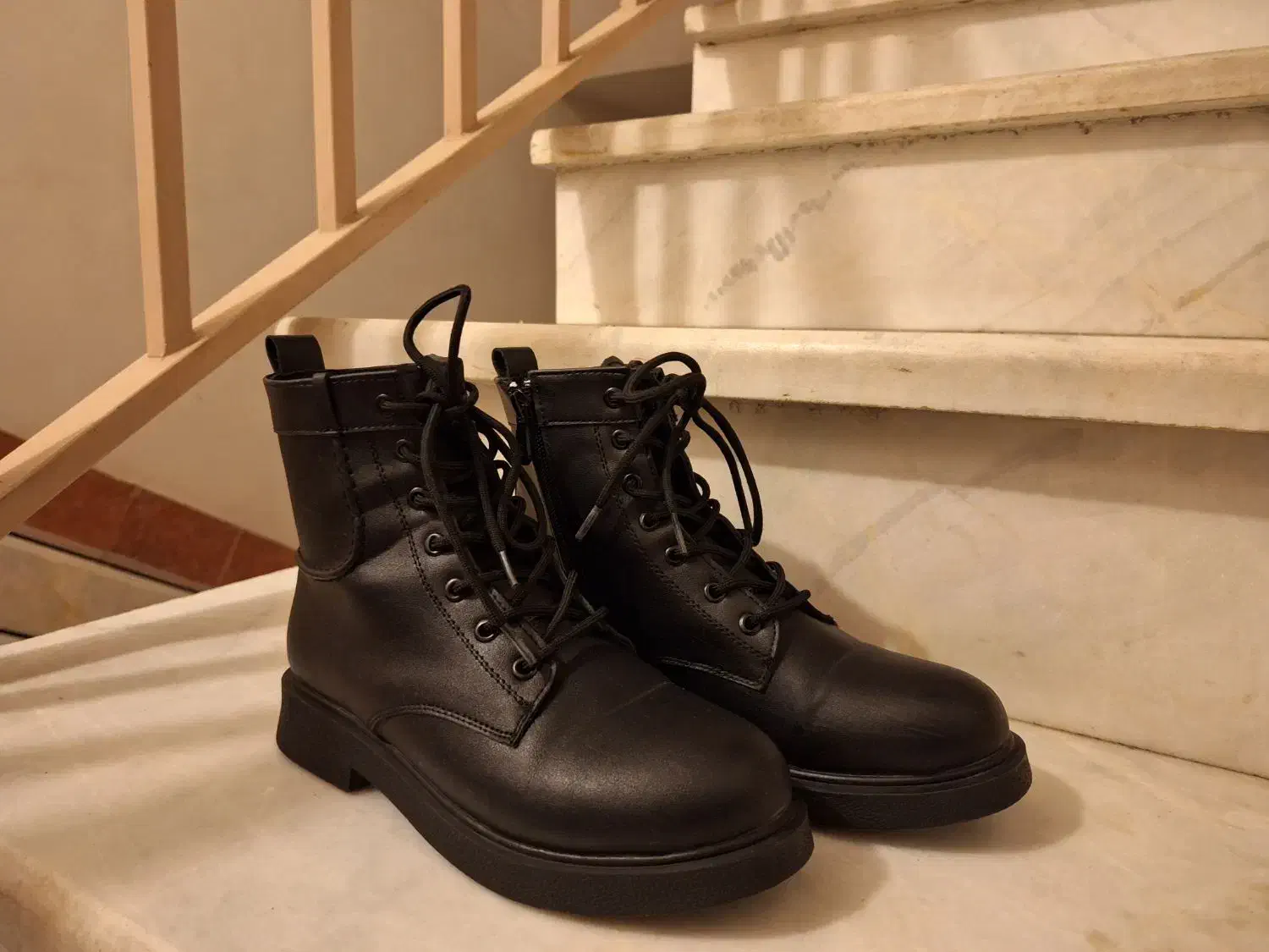 نیم بوت زنانه|کیف، کفش، کمربند|شاهرود, |دیوار