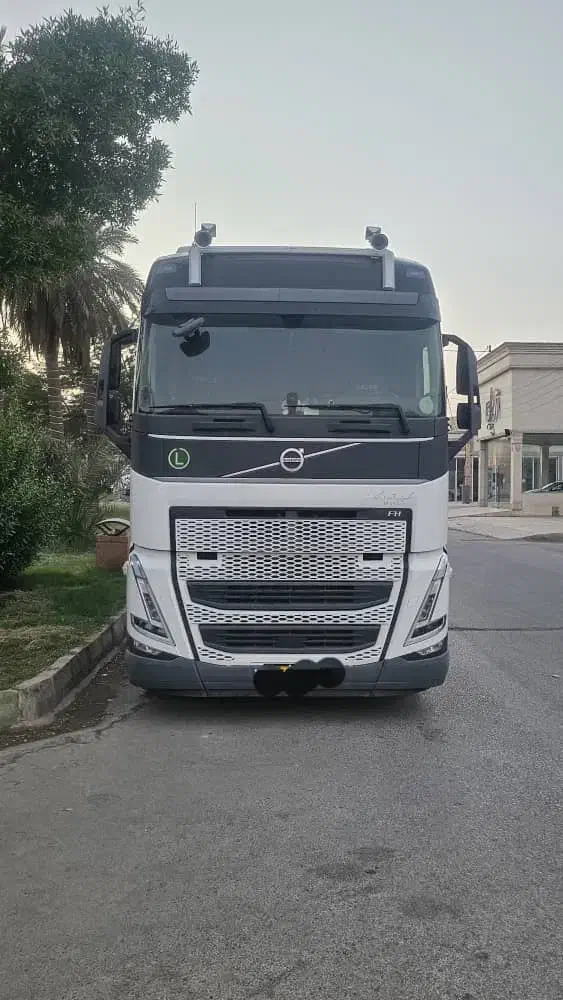 اف اچ۲۰۲۲نیوفیس|خودرو سنگین|اهواز, فاز ۲ پادادشهر|دیوار