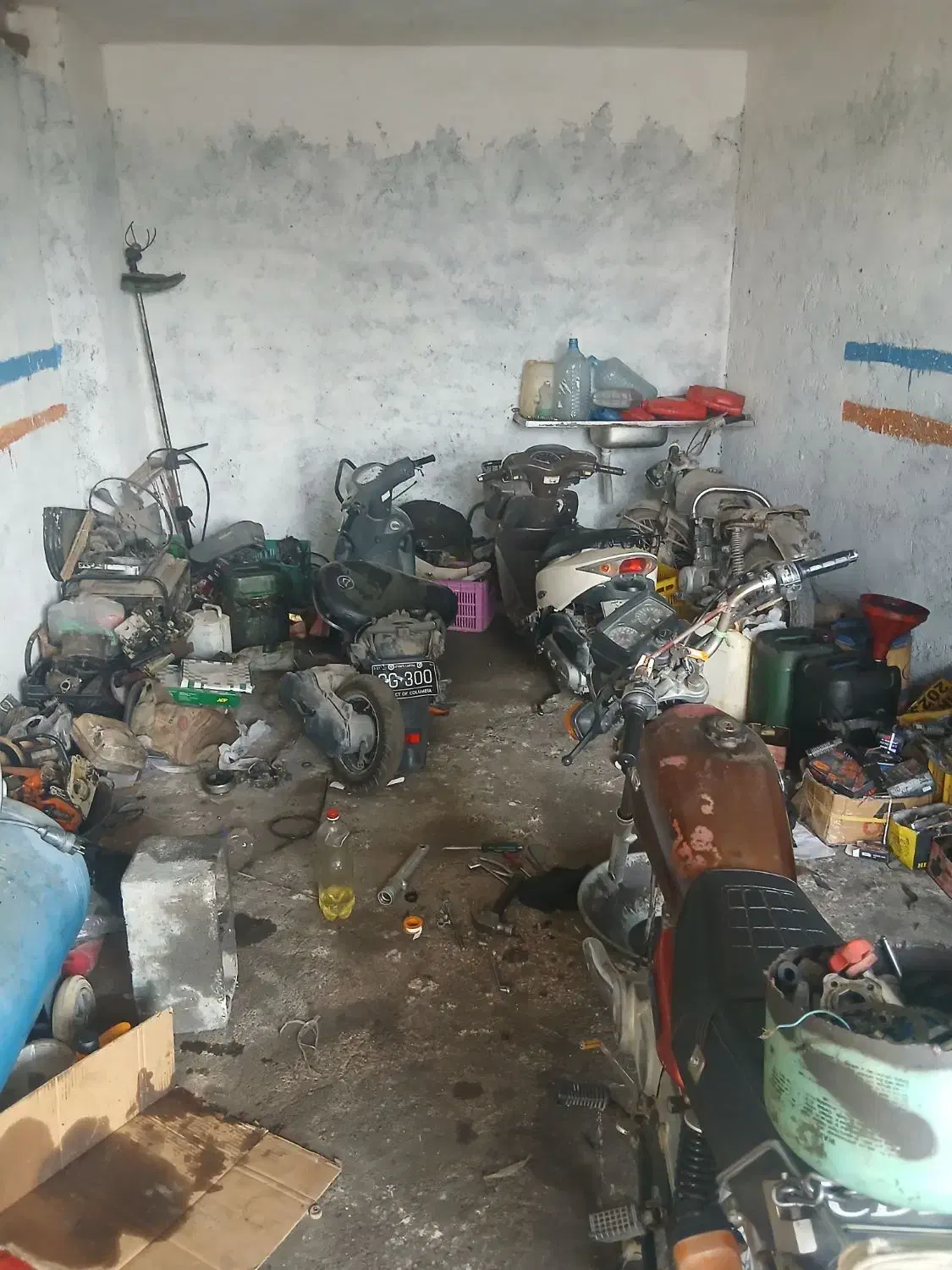 تعمیرات|خدمات موتور و ماشین|رودان, |دیوار