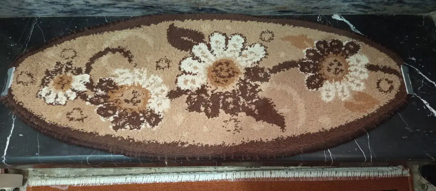 روپله‌ای|پادری|کرمانشاه, |دیوار