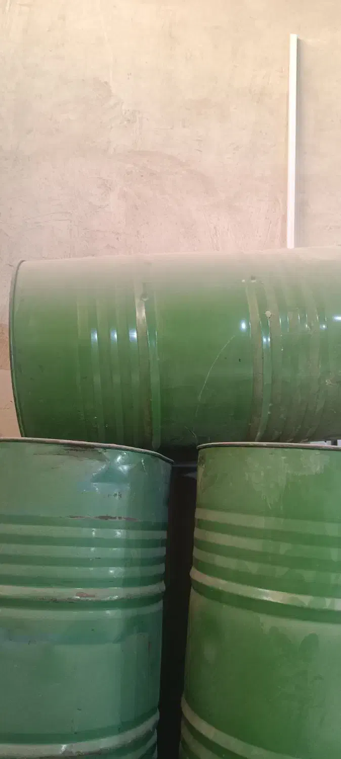 بشکه 220 تایی|مصالح و تجهیزات ساختمان|کاشان, قطب راوندی|دیوار