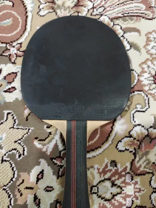 راکت پینگ پنگ فریند شیپ|ورزشهای توپی|قم, باجک سه|دیوار