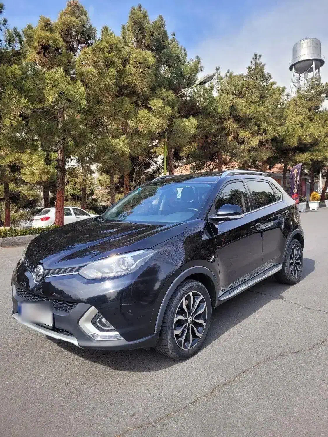 ام جی مدل Gs|خودرو سواری و وانت|تهران, سعادت‌آباد|دیوار