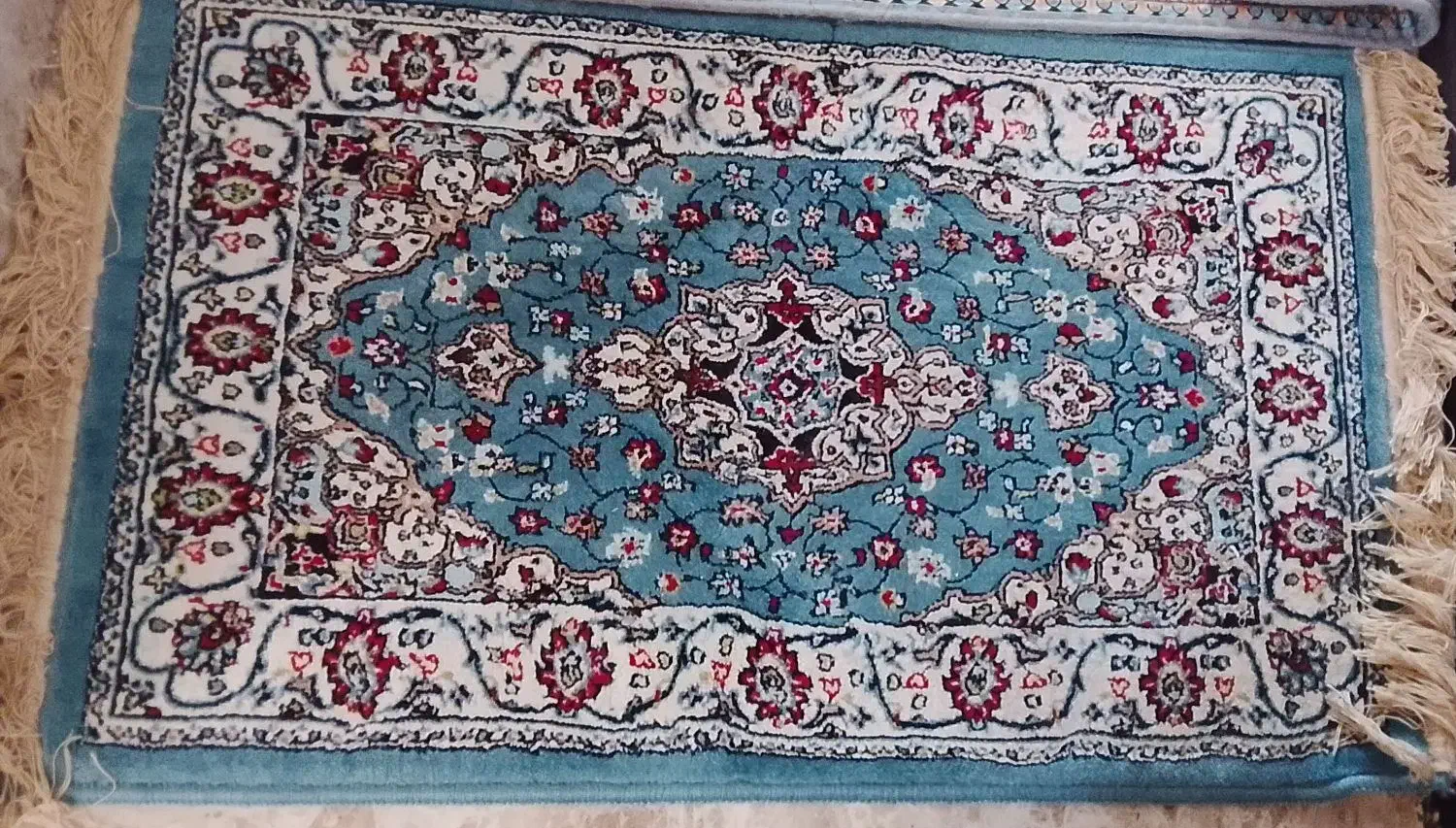 پادری قالی|پادری|کرمان, |دیوار