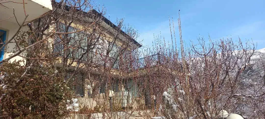 فرمانیه فروش کلنگی نقلی|فروش زمین و ملک کلنگی|تهران, فرمانیه|دیوار