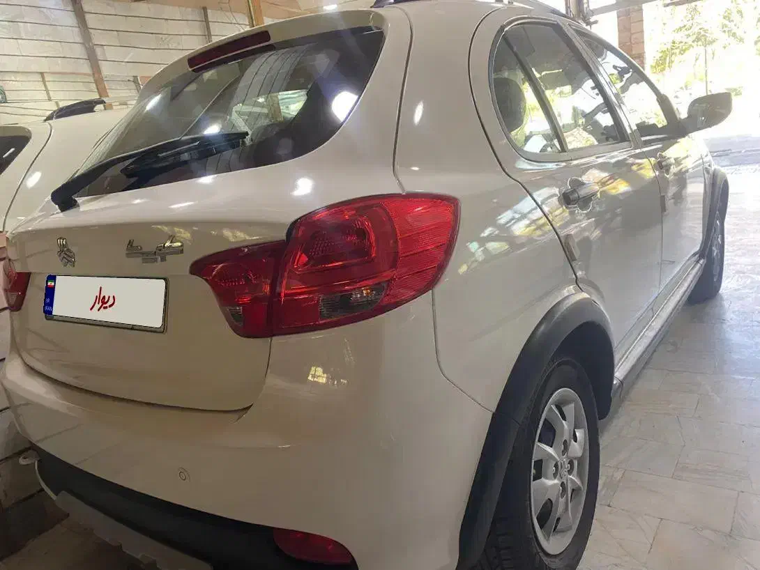 کوییک ۴۰۴|خودرو سواری و وانت|قزوین, |دیوار