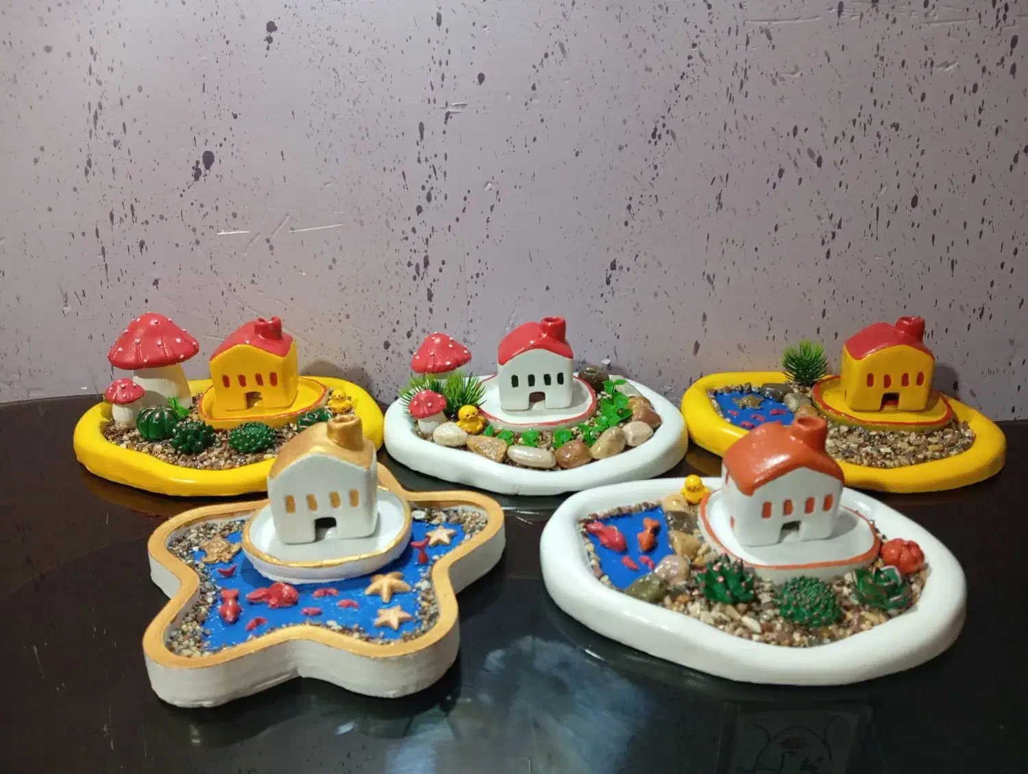 دکوری|صنایع دستی و سایر لوازم تزئینی|فسا, |دیوار