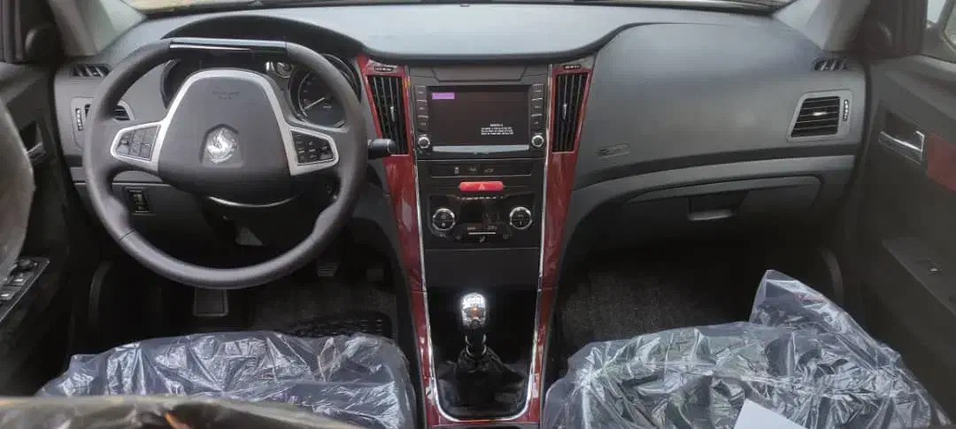 دنا پلاس ۶دنده رینگ|خودرو سواری و وانت|تهران, علم و صنعت|دیوار