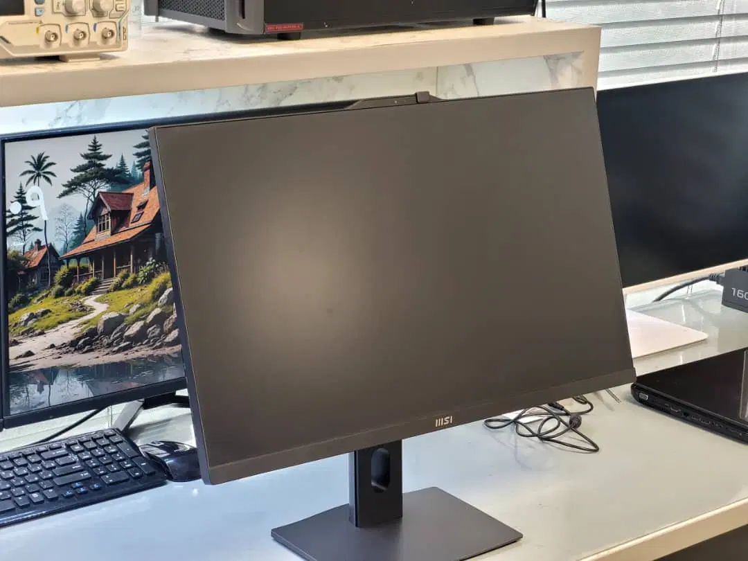 آل این وان Msi 27 inch|رایانه رومیزی|تهران, فلسطین (میدان انقلاب)|دیوار