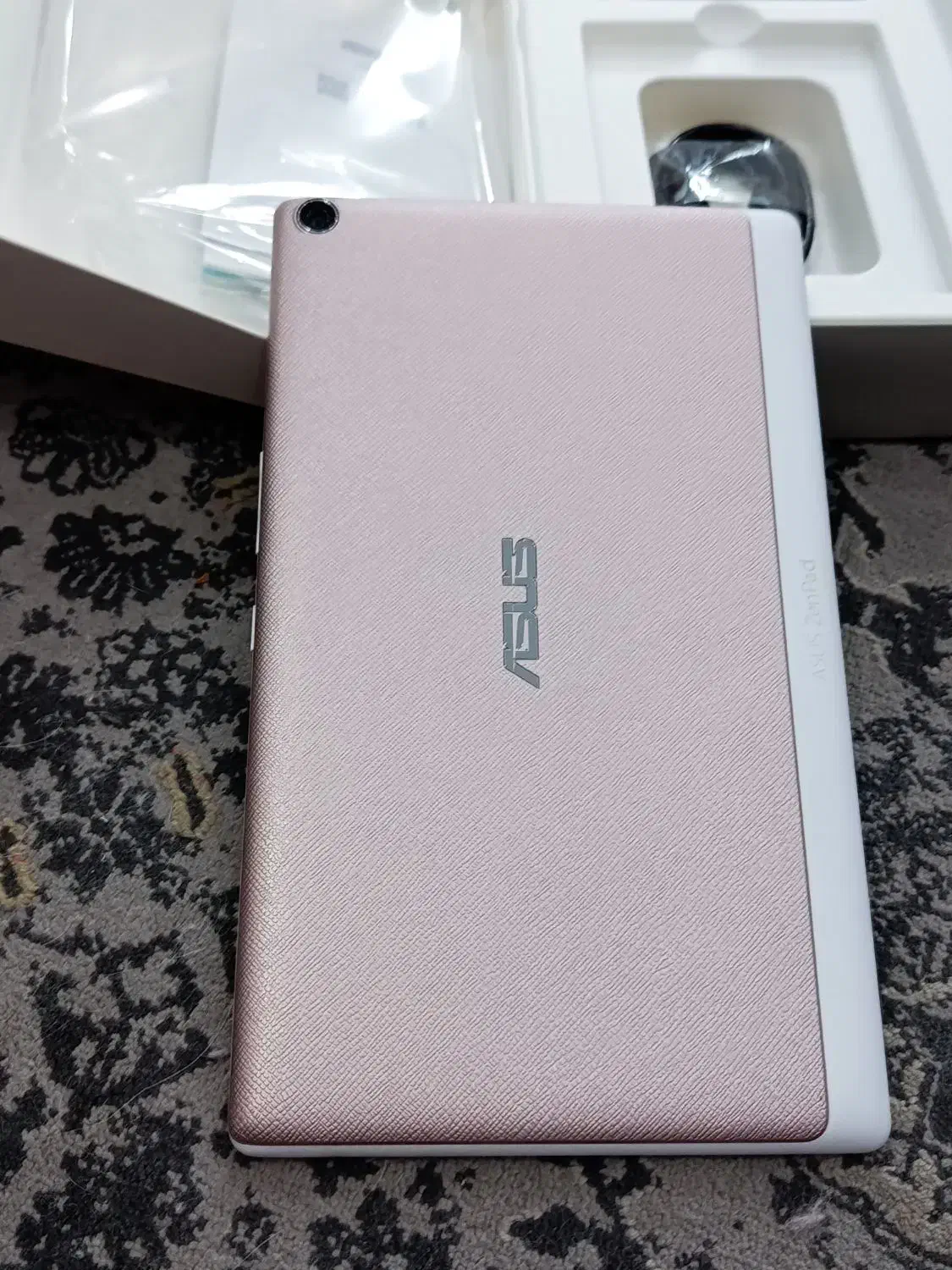 تبلت ای سوز اصلی نونو|تبلت|تهران, اسکندری|دیوار