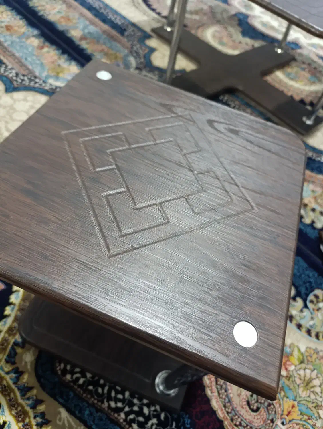 عسلی|مبلمان خانگی و میز عسلی|اسلام‌‌آباد غرب, |دیوار