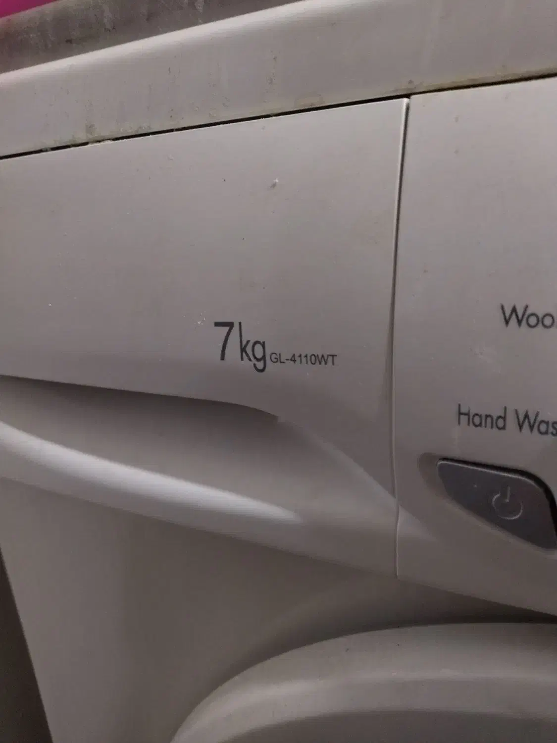 ماشین لباسشویی الجی|ماشین لباسشویی و خشککن لباس|تهران, مشیریه|دیوار