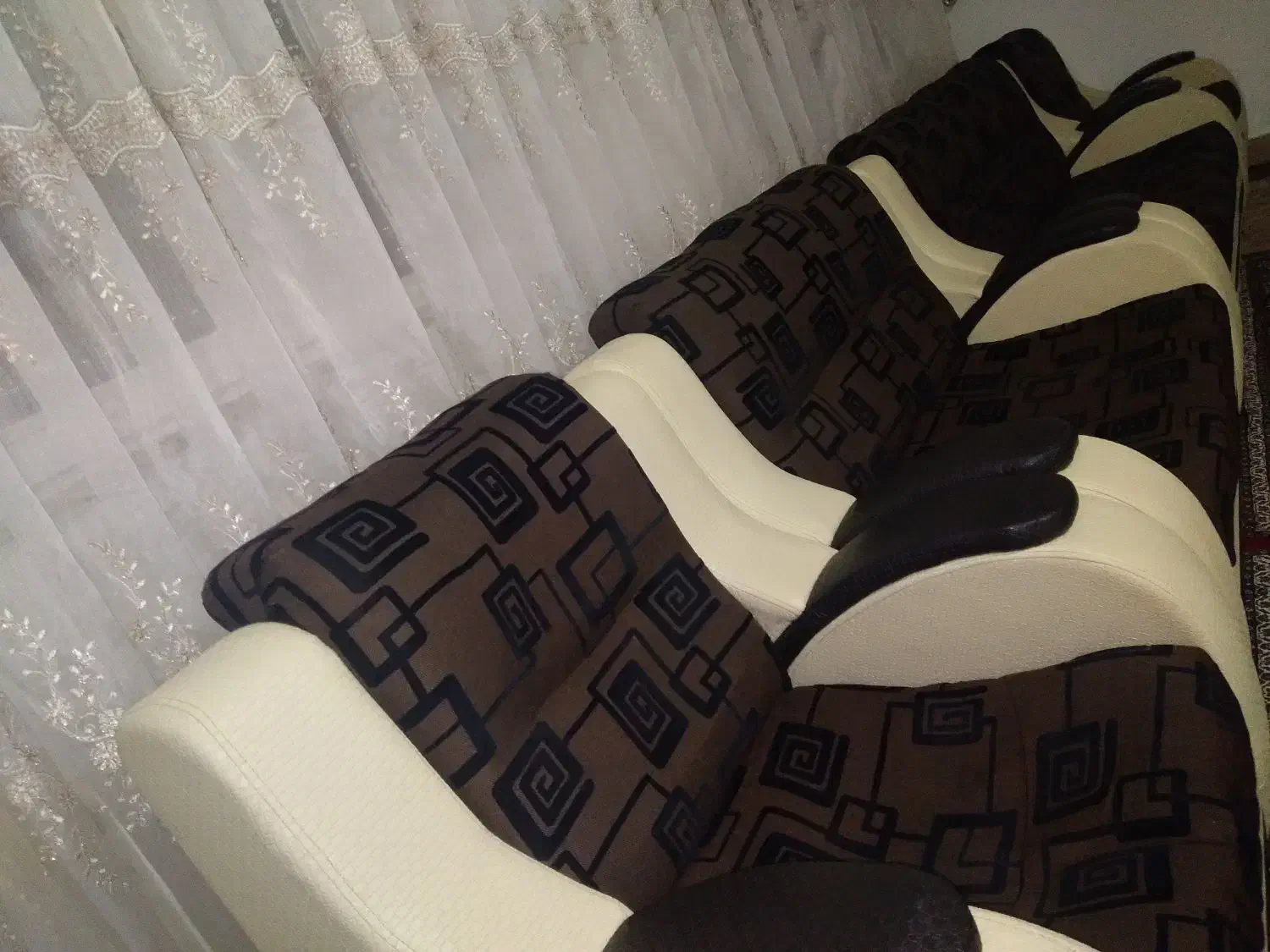 مبل 7 نفره|مبلمان خانگی و میز عسلی|اردبیل, |دیوار