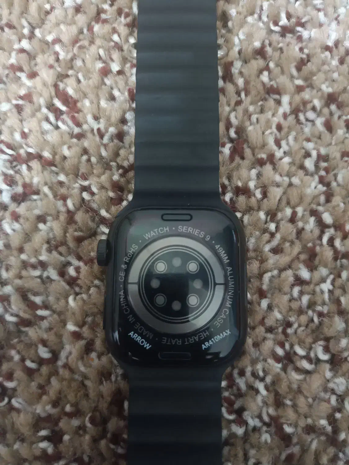 ساعت مچی هوشمند|ساعت|ایلام, |دیوار