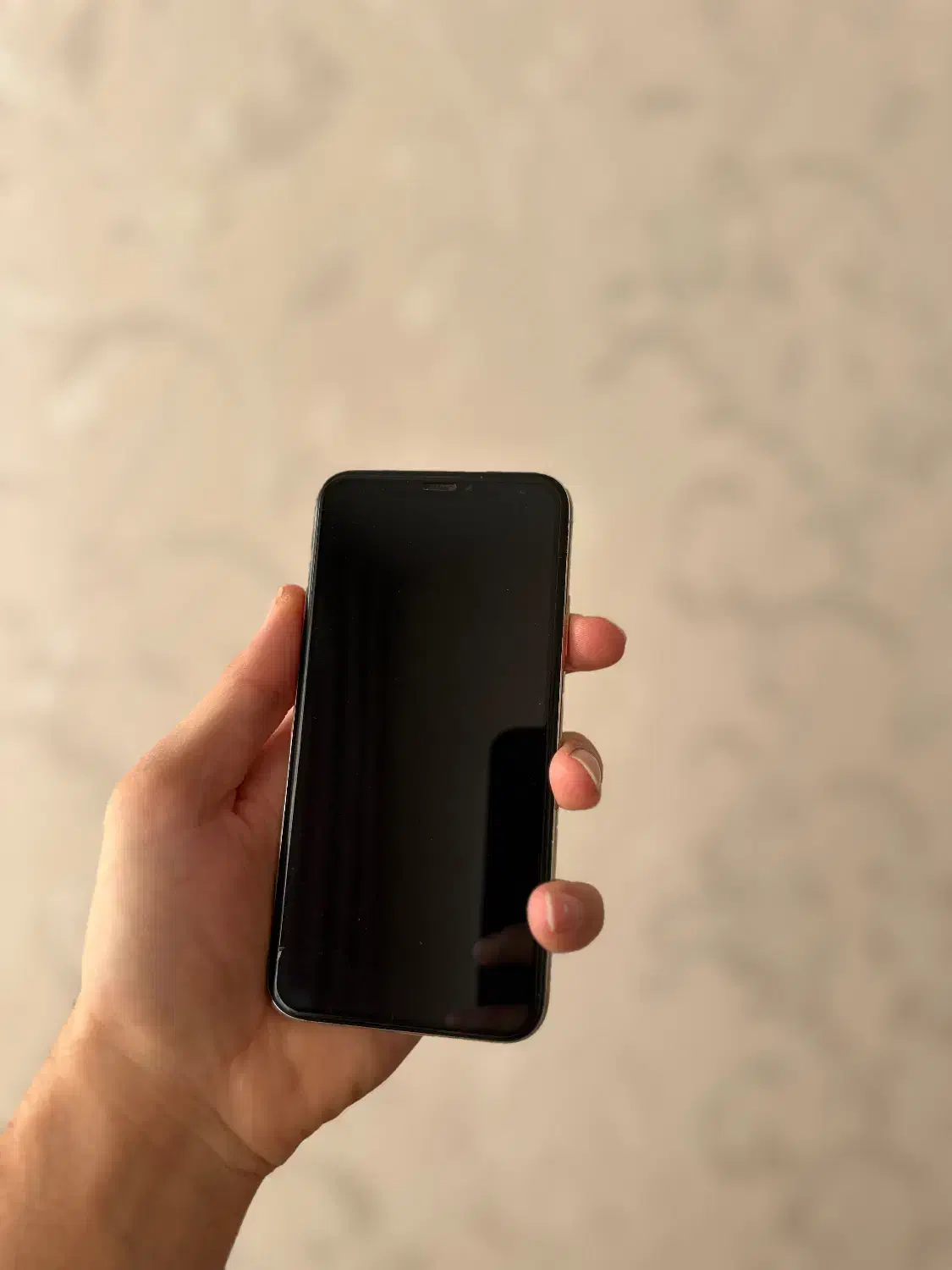 Iphone Xs 256|موبایل|کرج, فاز ۳ گوهردشت|دیوار