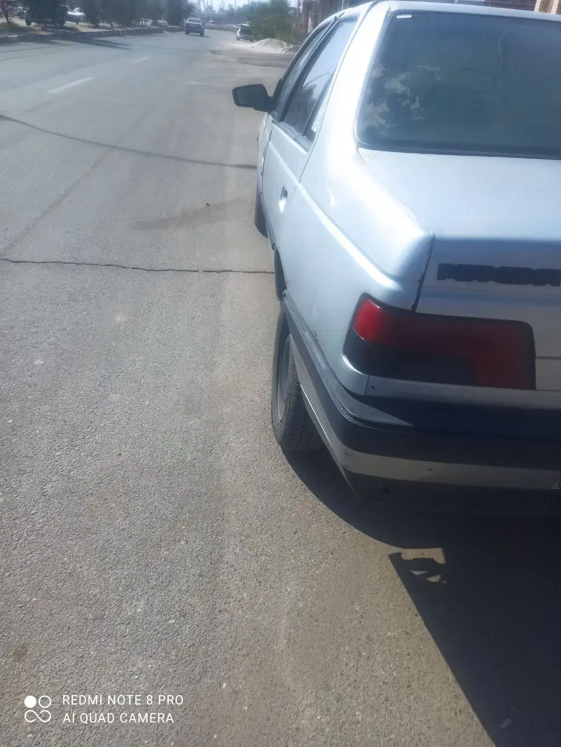 پژو۴۰۵|خودرو سواری و وانت|رودبار (کرمان), |دیوار