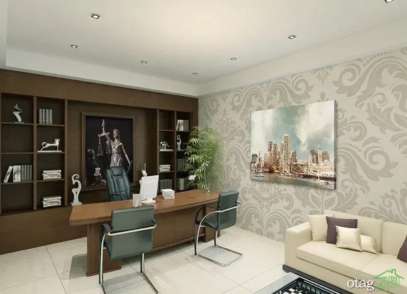 وکیل پایه یک دادگستری|خدمات مالی، حسابداری، بیمه|ارومیه, |دیوار