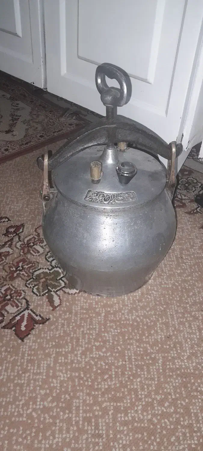 زودپز ۶لیتری|ظروف پختوپز|کرمانشاه, |دیوار