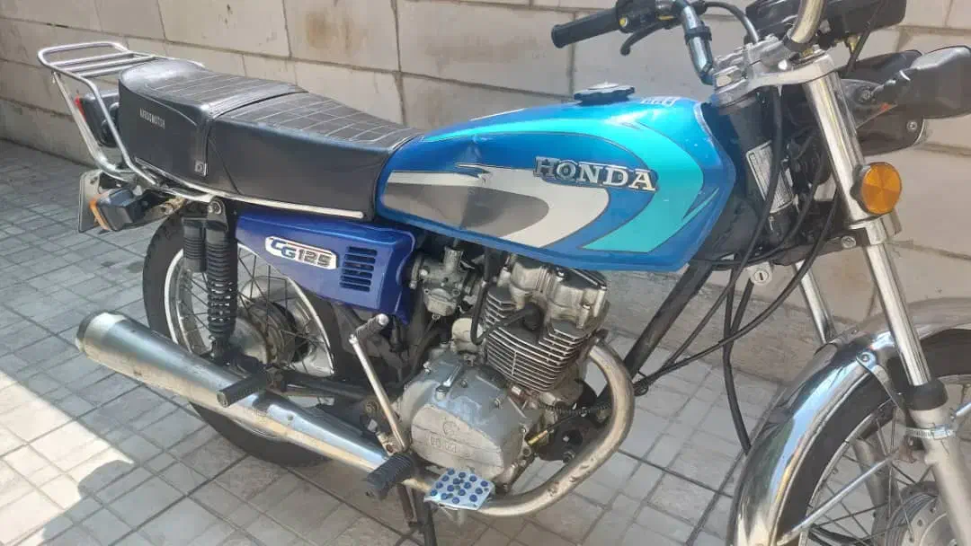 موتور سیکلت|موتورسیکلت|تهران, شهرک مخابرات|دیوار