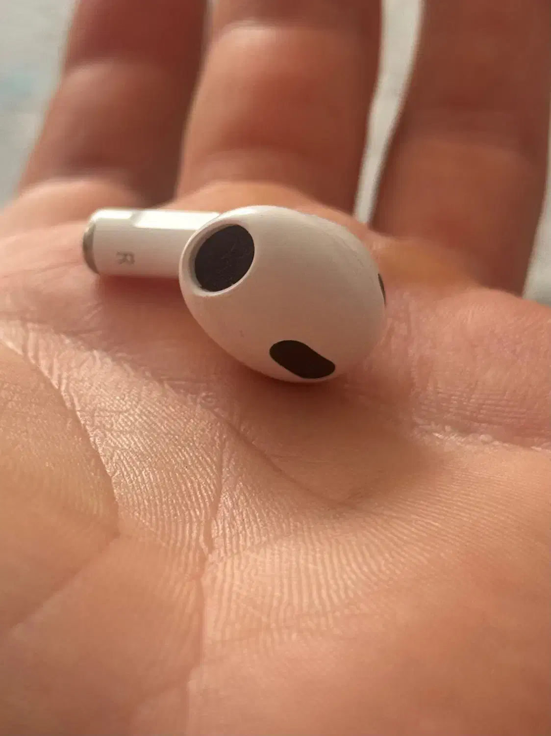 AirPods 3|لوازم جانبی موبایل و تبلت|فردیس, شهرک وحدت|دیوار