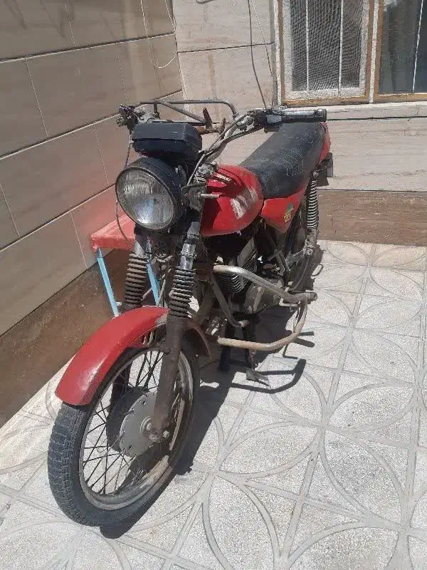 موتورسیکلت|موتورسیکلت|قوچان, |دیوار