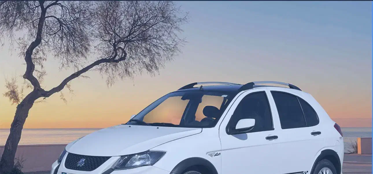 فروش حواله کوییک gxr - l|خودرو سواری و وانت|اراک, |دیوار