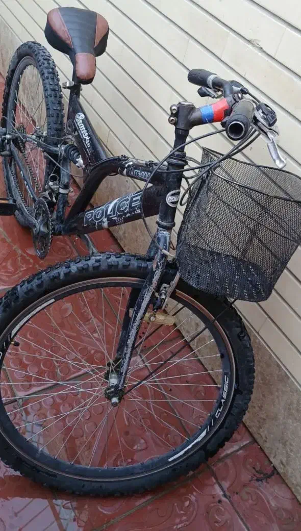 دوچرخه سایز ۲۶|دوچرخه، اسکیت، اسکوتر|اصفهان, بهارستان|دیوار